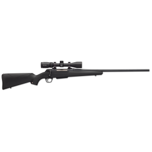 Winchester XPR Combo Rifle 6.5 PRC 24 in. 3 Rounds Perma-Cote Finish