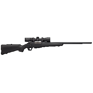 Winchester XPR 30-06 Springfield 24in Black