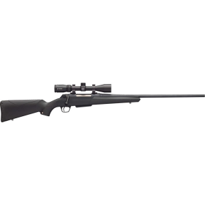 Winchester Winchester XPR Combo 338 Win Mag 26in Black w/ Scope - $723.64 at Shooting Surplus