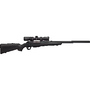 Winchester XPR 7mm-08 Remington 22 in 3 Matte Synthetic Right Hand