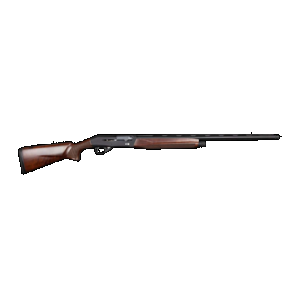 CZ-USA 06132 1020 G2 20 Gauge 3" 4+1 28", Gloss Black Barrel/rec, Walnut Furniture, Bead Front Sight, Oversized Controls, 5 Ext. Chokes, Weaver Optics Mount