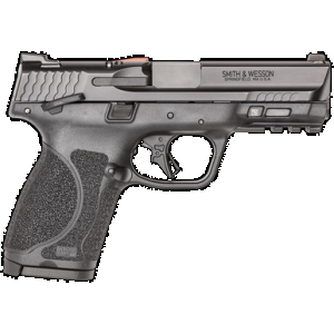 Smith & Wesson M&P9 9mm 4in 10rd