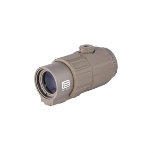 EOTECH G45 5X MAGNIFIER W/STS TAN