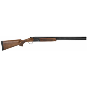 Savage 555 16 Gauge 28 Inch 2 Rounds Turkish Walnut Stock & Forend