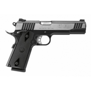Taurus 1911 Pistol .45 ACP 5" Barrel 8 Rounds Dual Tone
