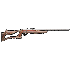 SAVAGE 93r17 Bsev Rifle 17 Hmr 21 In. 5 Rounds Multi-color Wood-grain Laminate