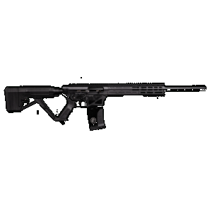 Garaysar Fear 125 12GA, 20in. Barrel, 5rd - Black (FEAR125)