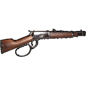 Heritage 92 Lever Action Ranch Hand Pistol 45 Colt 12 in. Black 6 rd.