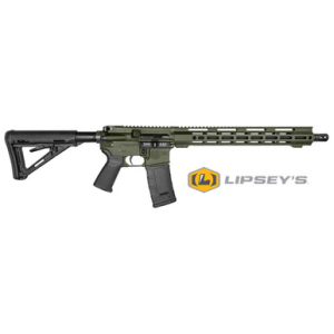 Carbon DB15 Rifle - DB171BB102