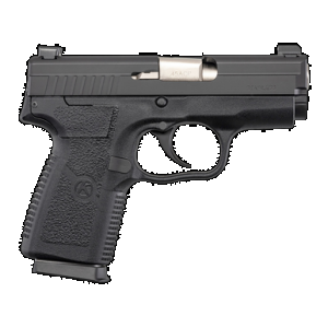 Kahr Arms PM4544N PM 45 ACP Caliber 3.20" Stainless Barrel 5+1/6+1, Black, TruGlo Night Sights