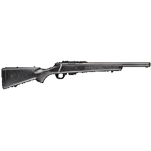 Bergara BMR Micro Rifle 22 WMR 20 in 10 Rounds Carbon Fiber Right Hand