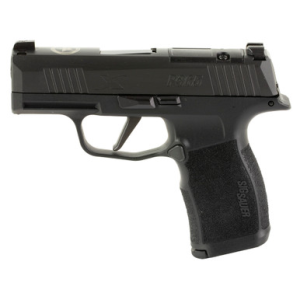 Sig Sauer P365X 9mm 3.1in 12rd Texas Ranger