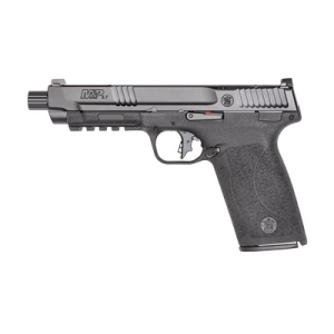 Smith and Wesson M P 5.7 5.7x28mm 5 inch 22+1 Optic Ready