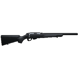Tikka JRT1X300 T1X MTR Full Size Bolt Action 22 LR 10+1 20" Barrel, Black Steel Receiver, Black Synthetic Stock