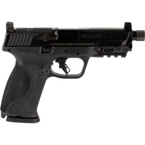Smith & Wesson M2.0 9mm Luger 4.6in Barrel 17 Rounds Optic Ready