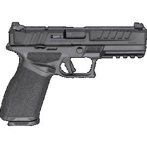 Springfield Armory Echelon 9mm 4.5" 15 Rounds Melonite Finish Optics Ready