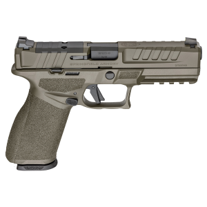 Springfield Armory Echelon 4.5F 9mm 4.5" 10rd ODG Pistol