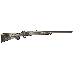 CVA Cascade Rifle 350 Legend FDE/Veil Wideland 22 in. RH SR