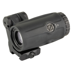 Unity Tactical Unity Tactical FSTM4B FAST FTC 4X Magnifier Waterproof Adjustable Windage - $677.00 at Shooting Surplus