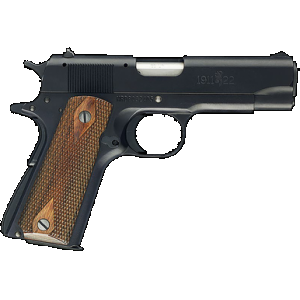 Browning 1911-22 A1 Compact 22 Long Rifle 3.63" 10 Rounds Matte Aluminum