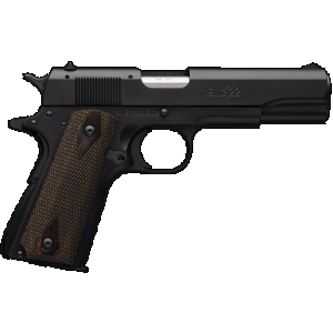 Browning 1911-22 A1 22 Long Rifle 4.25in 10 Rounds Matte Stainless Steel