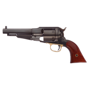 TF Uberti 1858 38spl 5.5 Remington Conversio