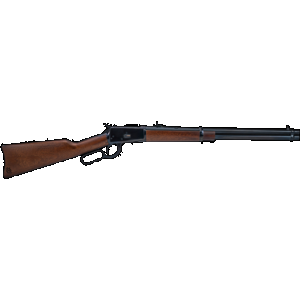 Heritage 92 Lever Action Rifle 45 Colt 20 in. Wood Black 10 rd.