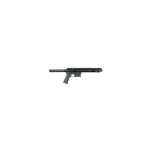 Aero Survival Pistol with Extended Handguard 9mm Luger Glock Pattern Magazine 10.25" Barrel (No Brace)