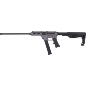 TNW AERO SURVIVAL RIFLE LTE - ALTE-XPKG-BKGY-