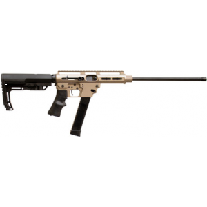 TNW AERO SURVIVAL RIFLE LTE - GALTE-XPKG-BKTN-