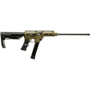 TNW AERO SURVIVAL RIFLE LTE