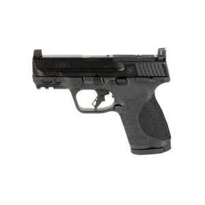 Smith & Wesson M&p M2.0 Compact 9mm Luger 3.60 inch 15+1 Armornite Slide