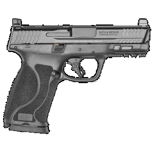 Smith & Wesson M2.0 Full Size 10mm Auto 4in Barrel 15rd Optic Ready