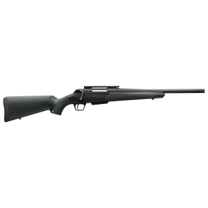 Winchester XPR Stealth 6.8 Western 16.5 Inch 3 Round Green Synthetic Finish