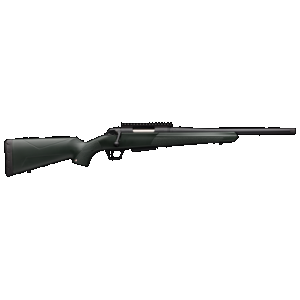 Winchester XPR Stealth SR 223 Rem 16.5in 5 Rounds Synthetic Green