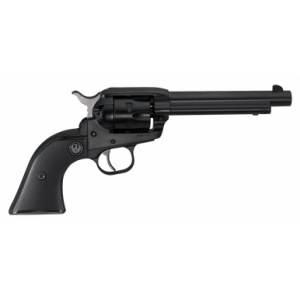 RUGER Single-six Convertible, 22 Lr/22 Wmr, 5.5in. Barrel, 6rd - Blued (629)
