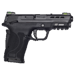 Smith & Wesson M&P Shield EZ M2.0 9mm 3.83in 8rd Ported Slide
