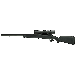 SAVAGE 110 Apex Hunter Xp Rifle 400 Legend 18 In. 4 Synthetic Matte Finish