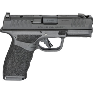 Springfield Armory Hellcat Pro Comp 9mm 3.7" 15 Rounds Melonite Finish