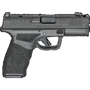 Springfield Armory Hellcat Pro Comp 9mm 3.7" 10 Rounds Melonite Finish