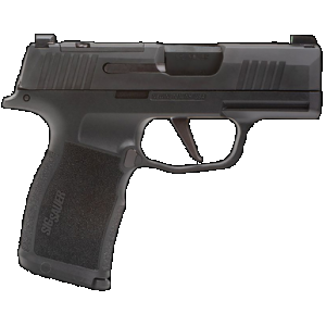 Sig Sauer P365X 9mm 3.1in 10 Nitron Optic Ready