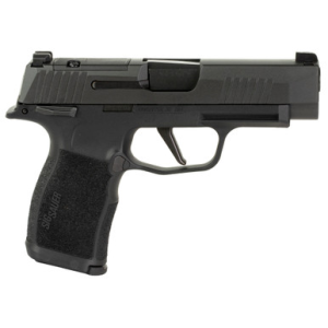 Sig Sauer P365 XL 9mm 3.7in 10 Rounds Optic Ready Nitron Finish