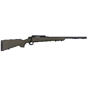 CVA Cascade Rifle 350 Legend 22 in. OD Green