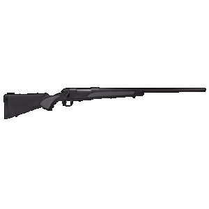 REMINGTON 700 Sps Rifle 6.5 Creedmoor 24 In. 4 Rounds Matte Blue