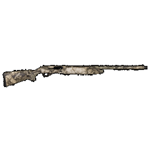 CZ 720 G3, 20ga, 28in. Barrel, 4rd - Mossy Oak Elements Terra Camo (6175)