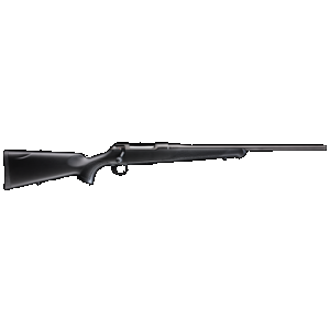 SAUER 100 Classic Xt Rifle 7mm Rem. Mag 24 In. Black Synethic Rh
