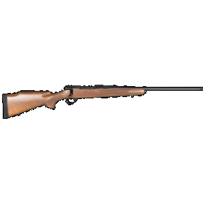 Howa M1500 Walnut Hunter Rifle 30-06 Sprg. 22 in. Walnut