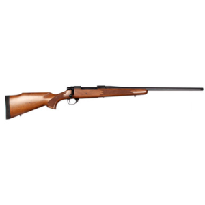 Howa M1500 Walnut Hunter Rifle 300 Win. Mag. 24 in. Walnut