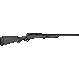 Savage Arms 220 Bolt Action, 20GA, 22in. Barrel, 2rd, ### - Black (57377)
