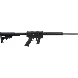 JRC TAKEDOWN GEN3 9MM 17" BBL.